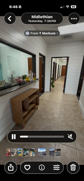 More Photos Of 3271 FM 663, Midlothian Storefront Retail Office For Lease