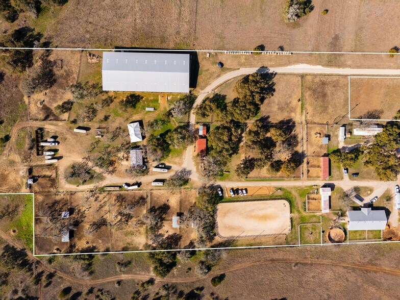 More Photos Of 10701 Darden Hill rd, Driftwood Land For Sale