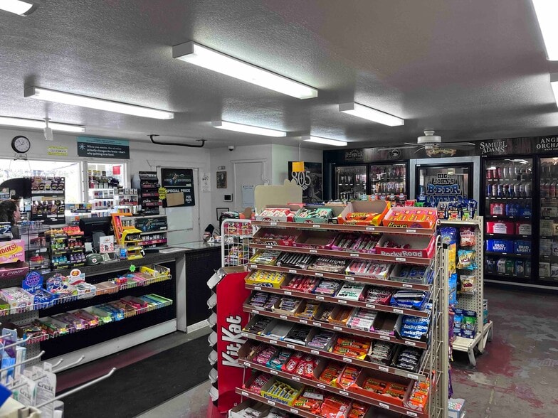 More Photos Of 8032 Mountain Ranch Rd, Mountain Ranch Convenience Store For Sale