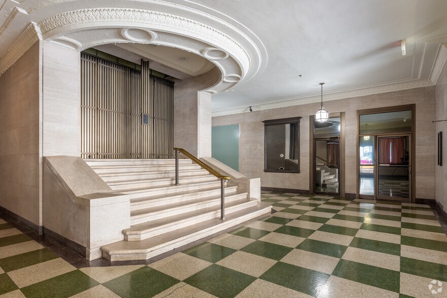 More Photos Of 505 Jefferson Ave, Toledo Multifamily For Sale