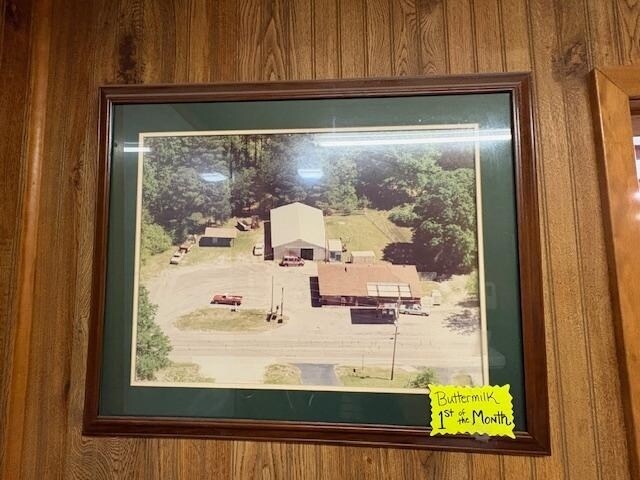 More Photos Of 5599 US Highway 371, Rosston General Retail For Sale