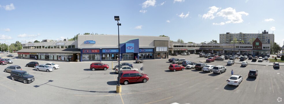 More Photos Of 1119 Fennell Ave, Hamilton Storefront Retail Office For Lease