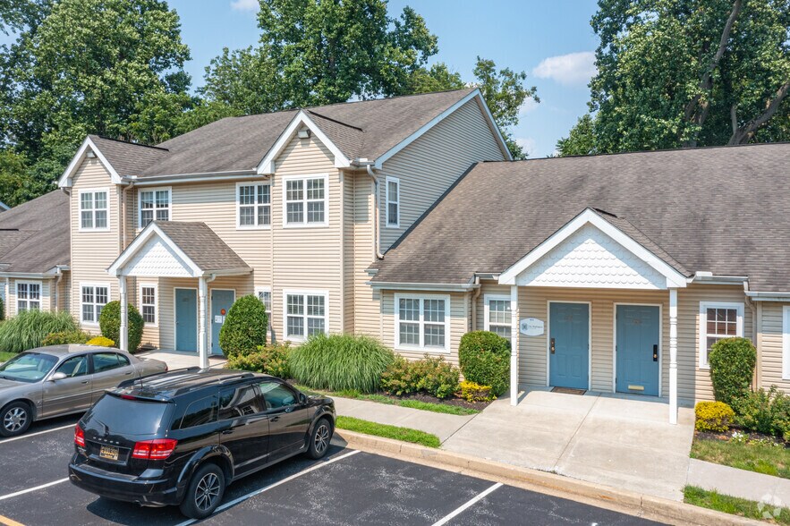 More Photos Of 5570-5590 Kirkwood Hwy, Wilmington Unknown For Lease