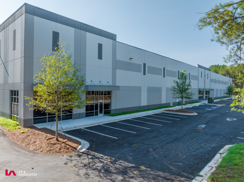 Primary Photo Of 3640 Southside Industrial Pky SE, Atlanta Warehouse For Lease