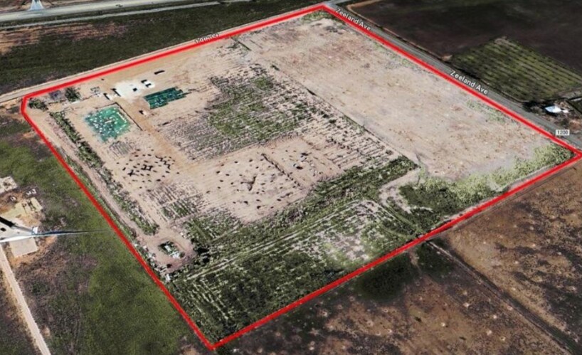 Primary Photo Of 10325 County Road 6700, Lubbock Land For Sale