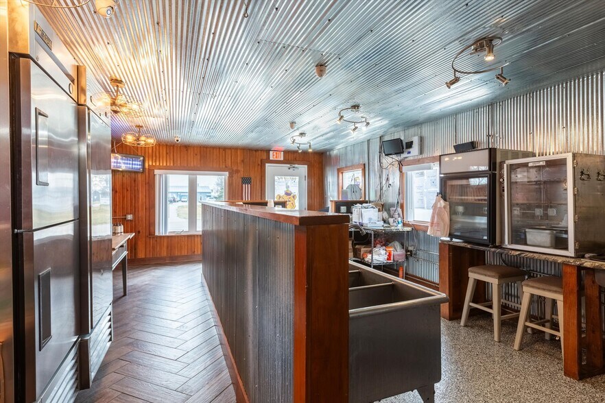 More Photos Of 621 S 13th St, Tekamah Restaurant For Sale