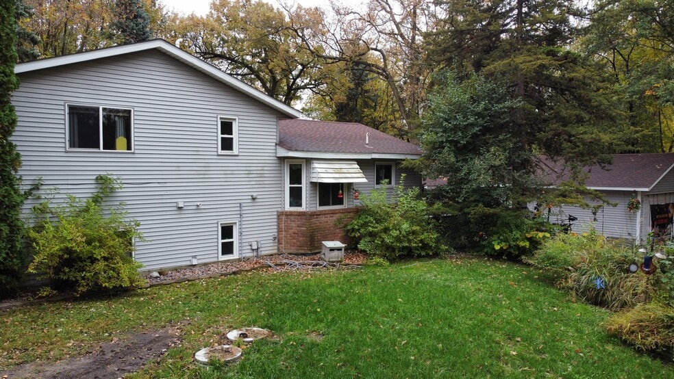 Primary Photo Of 14295 82nd St NE, Otsego Skilled Nursing Facility For Sale