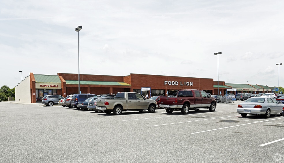 Primary Photo Of 2815 Godwin Blvd, Suffolk Unknown For Lease