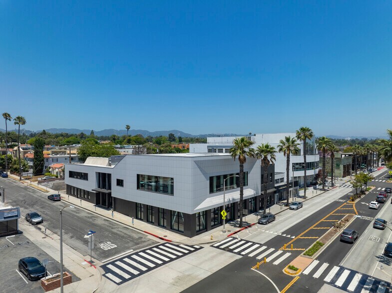 More Photos Of 2101 Wilshire Blvd, Santa Monica Medical For Sale