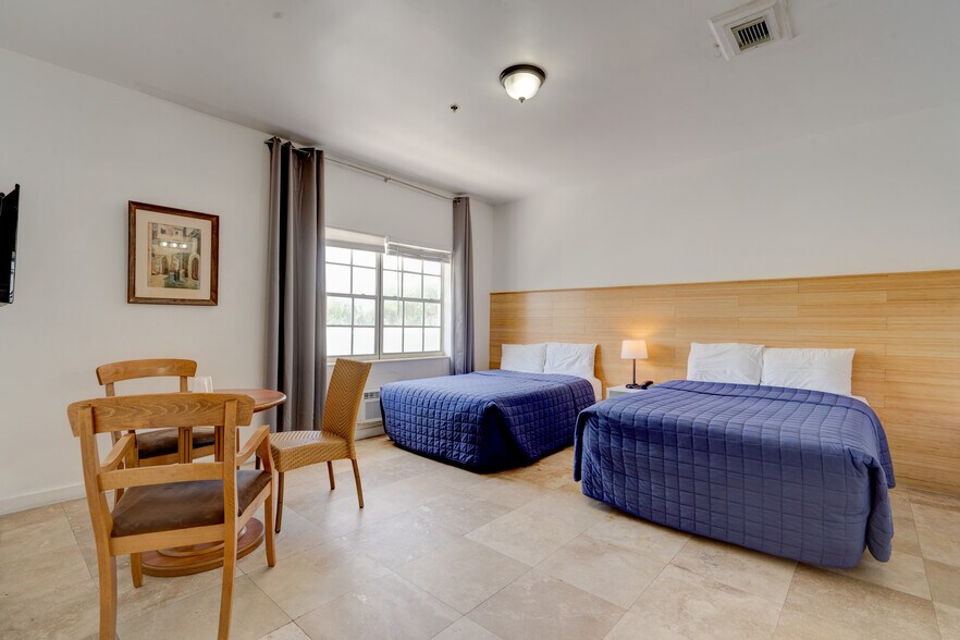 More Photos Of 1680 James Ave, Miami Beach Hotel For Sale