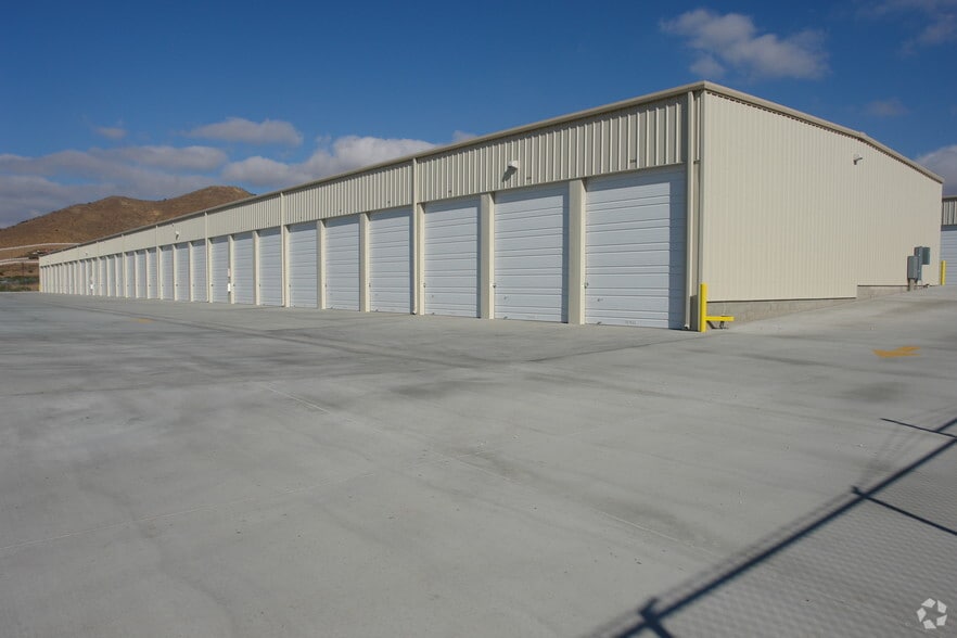 More Photos Of 2210 Soledad Canyon Rd, Acton Warehouse For Lease