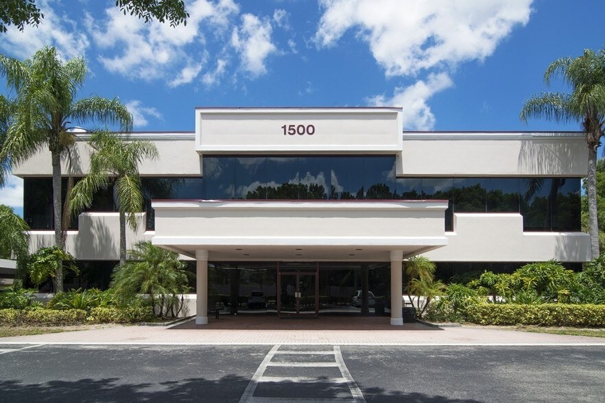More Photos Of 1500 Corporate Center Way, Wellington Office For Lease