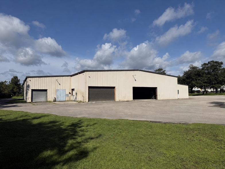 Primary Photo Of 3941 W Pensacola St, Tallahassee Industrial For Lease