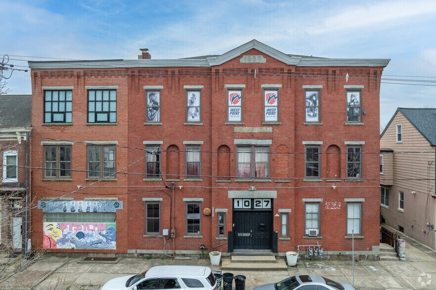 More Photos Of 1027 S Clinton Ave, Trenton Office For Sale