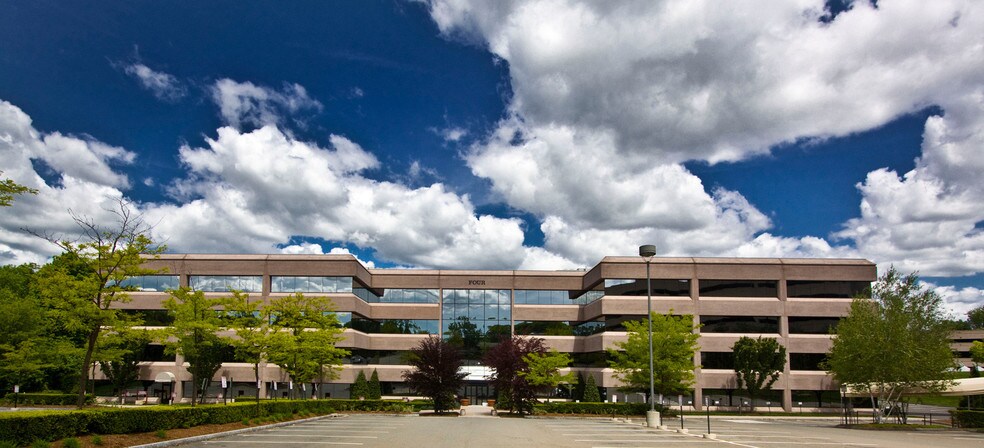 More Photos Of 4 Corporate Dr, Shelton Office For Lease