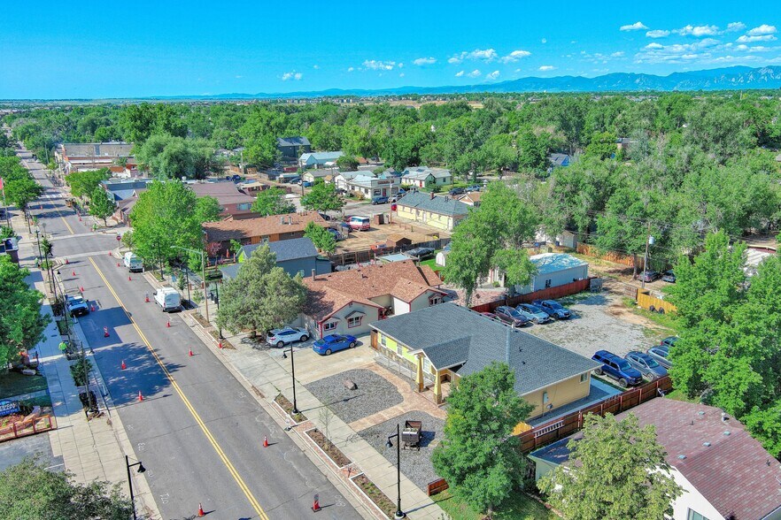 More Photos Of 660 Briggs St, Erie Coworking Space