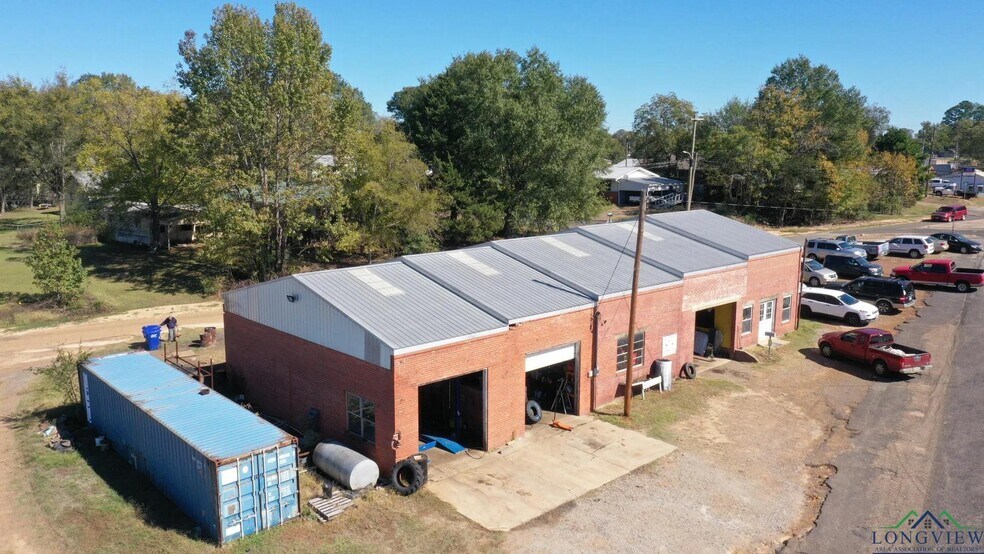 Primary Photo Of 1000 W Houston St, Linden Specialty For Sale