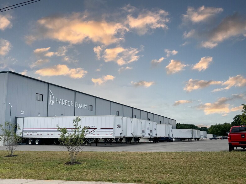 More Photos Of 2950 Prairie St SW, Grandville Manufacturing For Sale