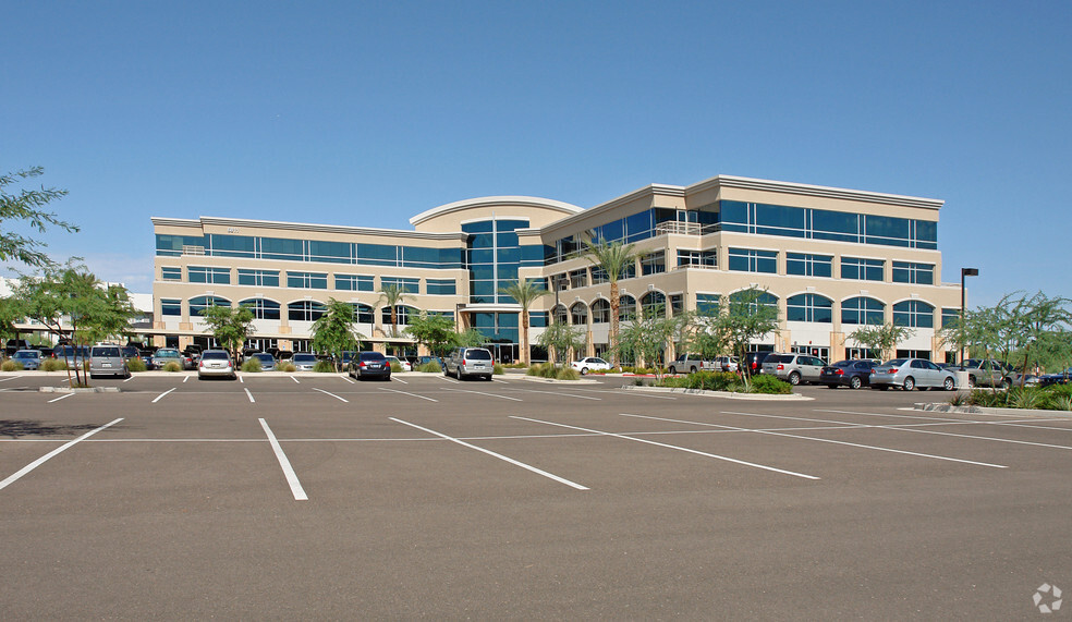 Primary Photo Of 6811 E Mayo Blvd, Phoenix Office For Lease