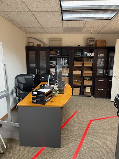 More Photos Of 1200 Industrial Rd, San Carlos Flex For Sale