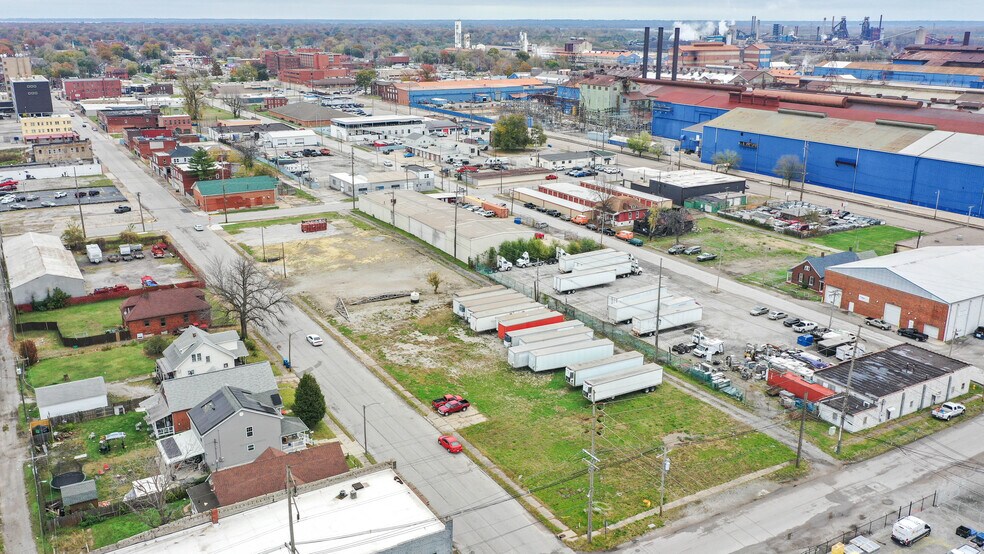 More Photos Of 1742 State st, Granite City Land For Sale
