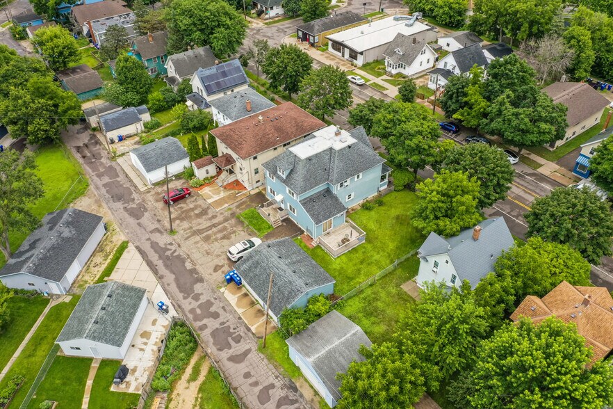 More Photos Of 1271 7th St W, Saint Paul Apartments For Sale