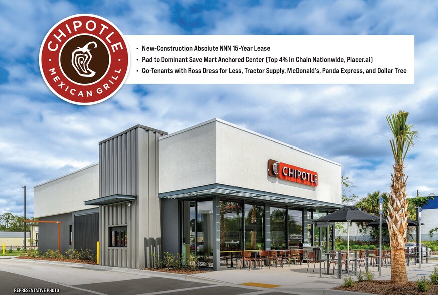 Primary Photo Of 155 W Hanford Armona Rd, Lemoore General Retail For Sale