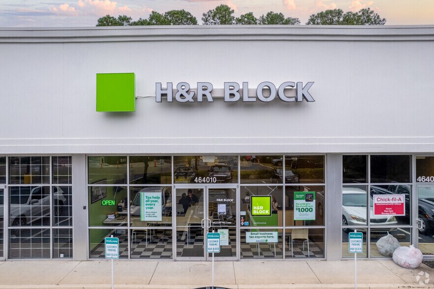 More Photos Of 464014 State Road 200, Yulee Unknown For Lease