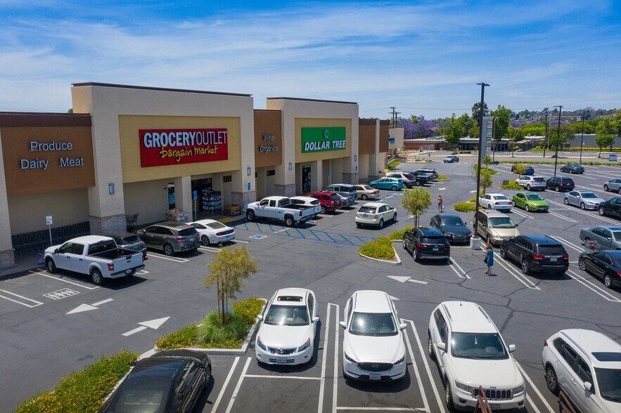 More Photos Of 1804-1888 N Placentia Ave, Placentia Unknown For Lease