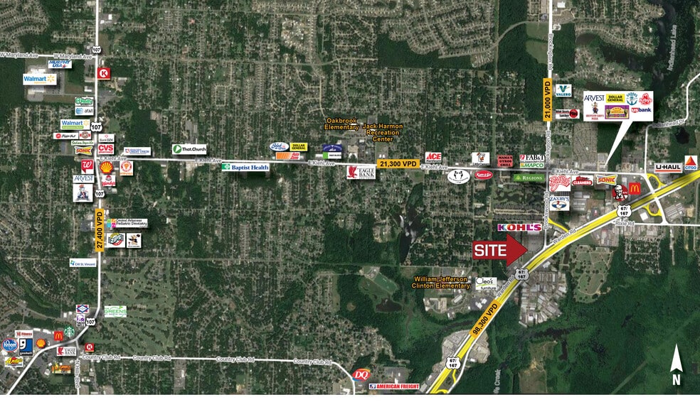 More Photos Of Warden Rd & Brookswood Rd, Sherwood Land For Sale
