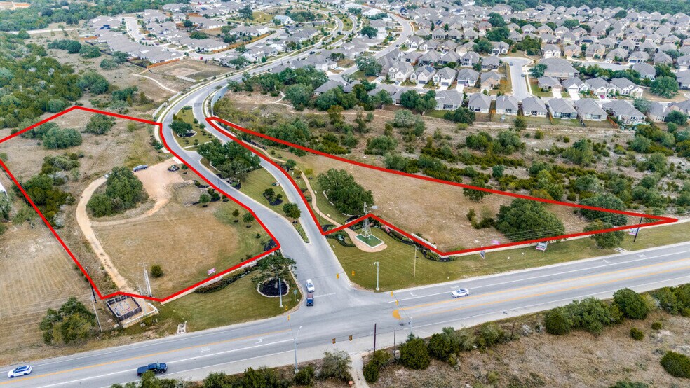 More Photos Of , New Braunfels Land For Sale