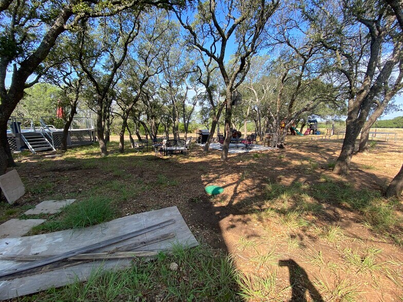 More Photos Of 1681 FM 574 W, Mullin Land For Sale