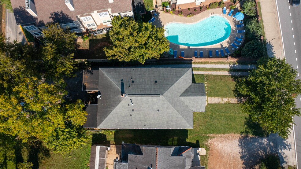 More Photos Of 3514 West End Ave, Nashville Multifamily For Sale