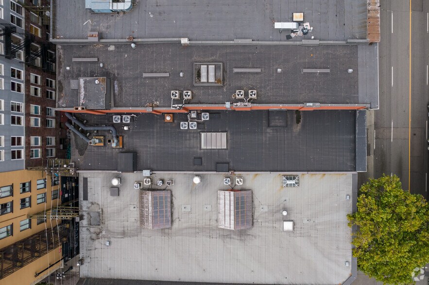 More Photos Of 108-110 W Hastings St, Vancouver Storefront Retail Office For Sale