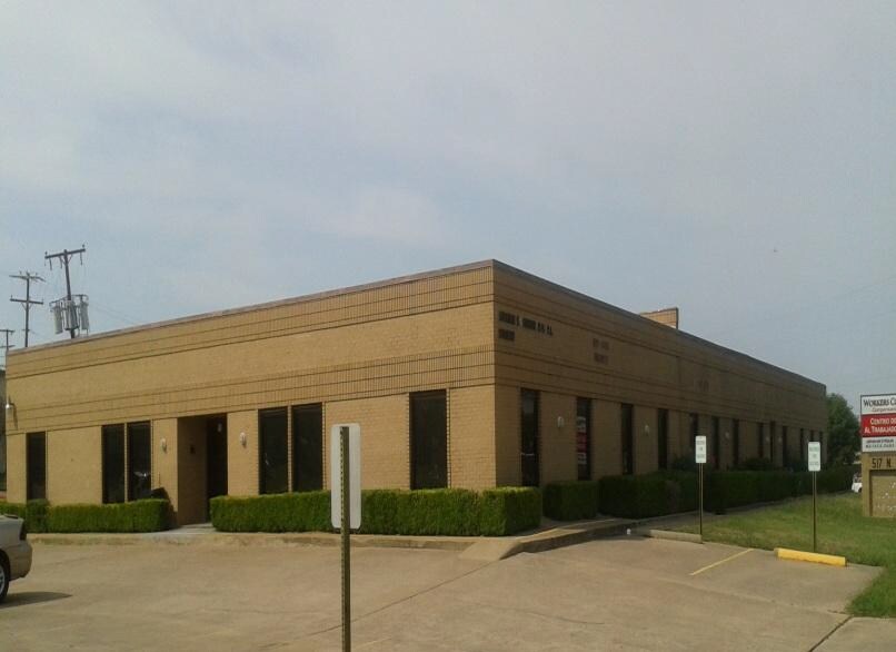 More Photos Of 517 N Carrier Pky, Grand Prairie Medical For Sale