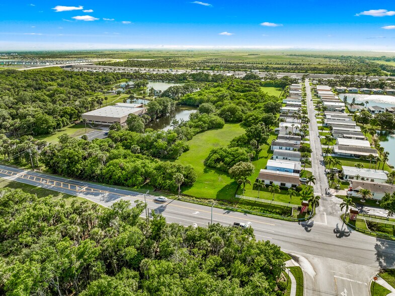More Photos Of 00 JOHN RODES Blvd, Melbourne Land For Sale