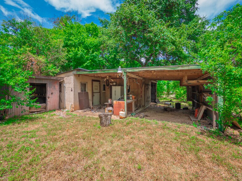 More Photos Of 1806 Fortview Rd, Austin Land For Sale
