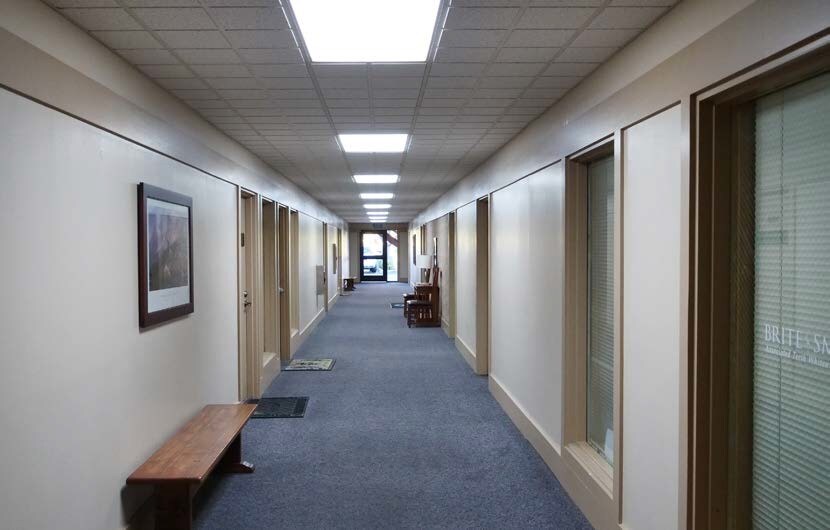 More Photos Of 2664 Berryessa Rd, San Jose Medical For Lease