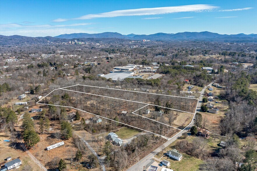 More Photos Of 815 Emma Rd, Asheville Land For Sale