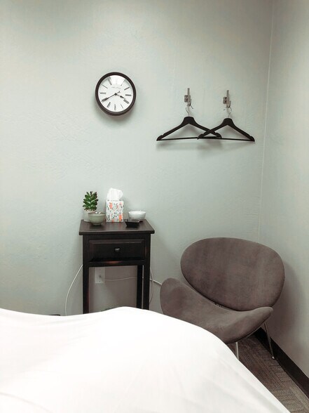 More Photos Of 3226 N Miller Rd, Scottsdale Medical For Lease