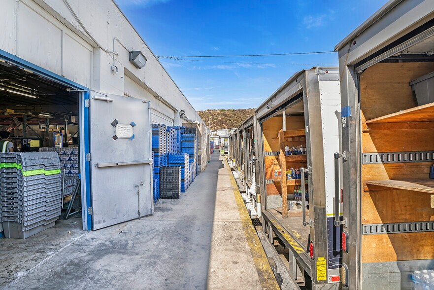 More Photos Of , San Diego Industrial For Sale