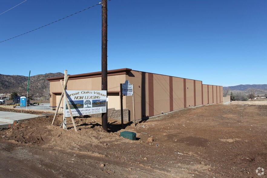 More Photos Of 20601 W Highway 202, Tehachapi Unknown For Lease