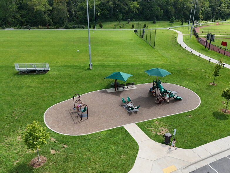 More Photos Of Cook St, Abingdon Land For Sale