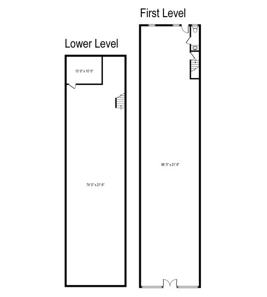 More Photos Of 390 Ramapo Valley Rd, Oakland Freestanding For Lease
