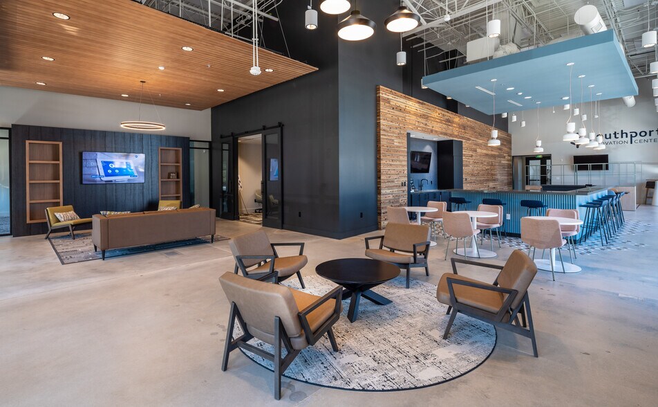 More Photos Of 100 Southcenter Ct, Morrisville Unknown For Lease