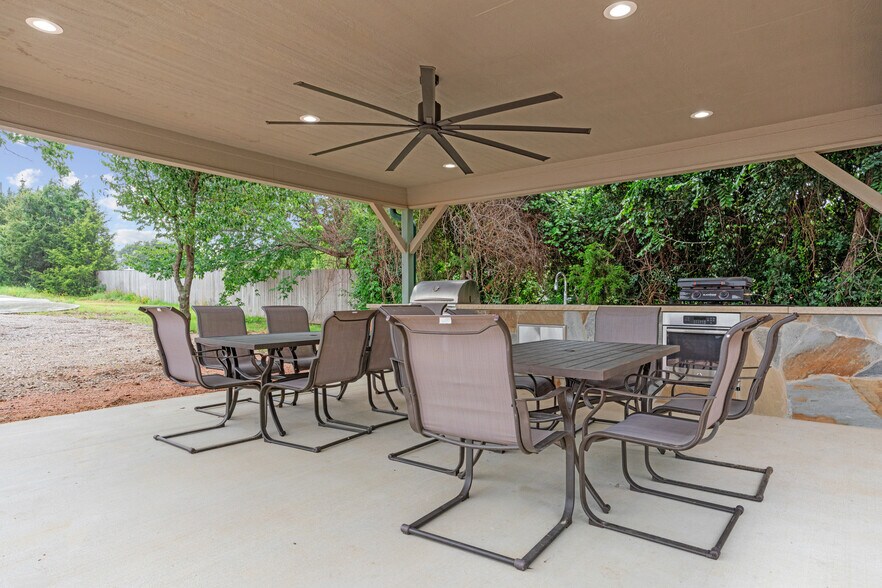 More Photos Of 4620 Kennedale New Hope Rd, Fort Worth Manufactured Housing Mobile Home Park For Sale