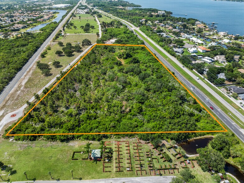 More Photos Of 00 U.S. Route 1, Rockledge Land For Sale