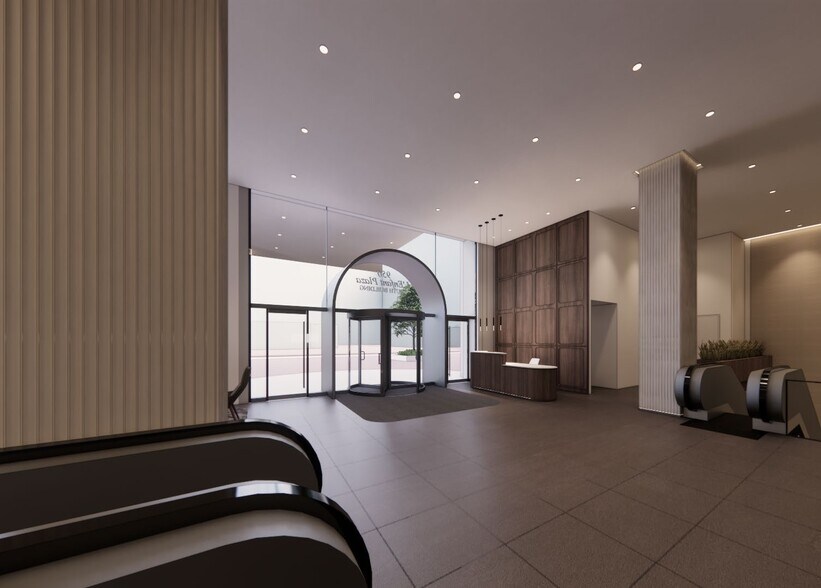 More Photos Of 950 L'Enfant Plz SW, Washington Office For Lease