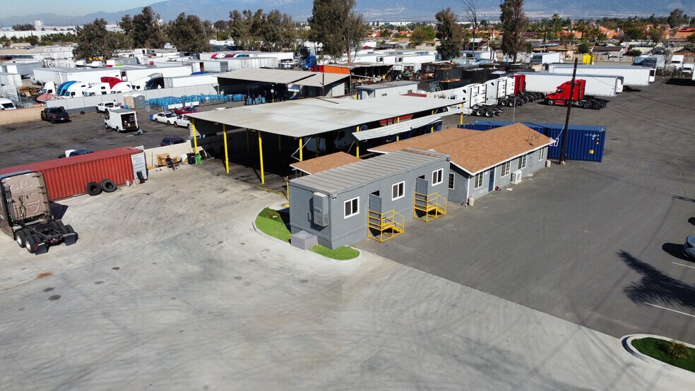 More Photos Of 15082 Valley Blvd, Fontana Land For Sale