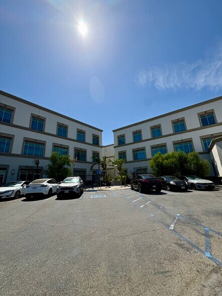 More Photos Of 2707 E Valley Blvd, West Covina Office For Lease
